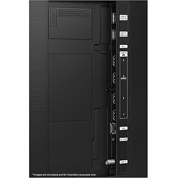 Amazon.com: SAMSUNG 75-Inch Class Neo QLED 4K QN90C Series
